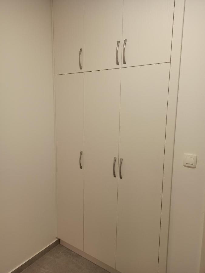 Peric Apartment West Dubrownik Zewnętrze zdjęcie