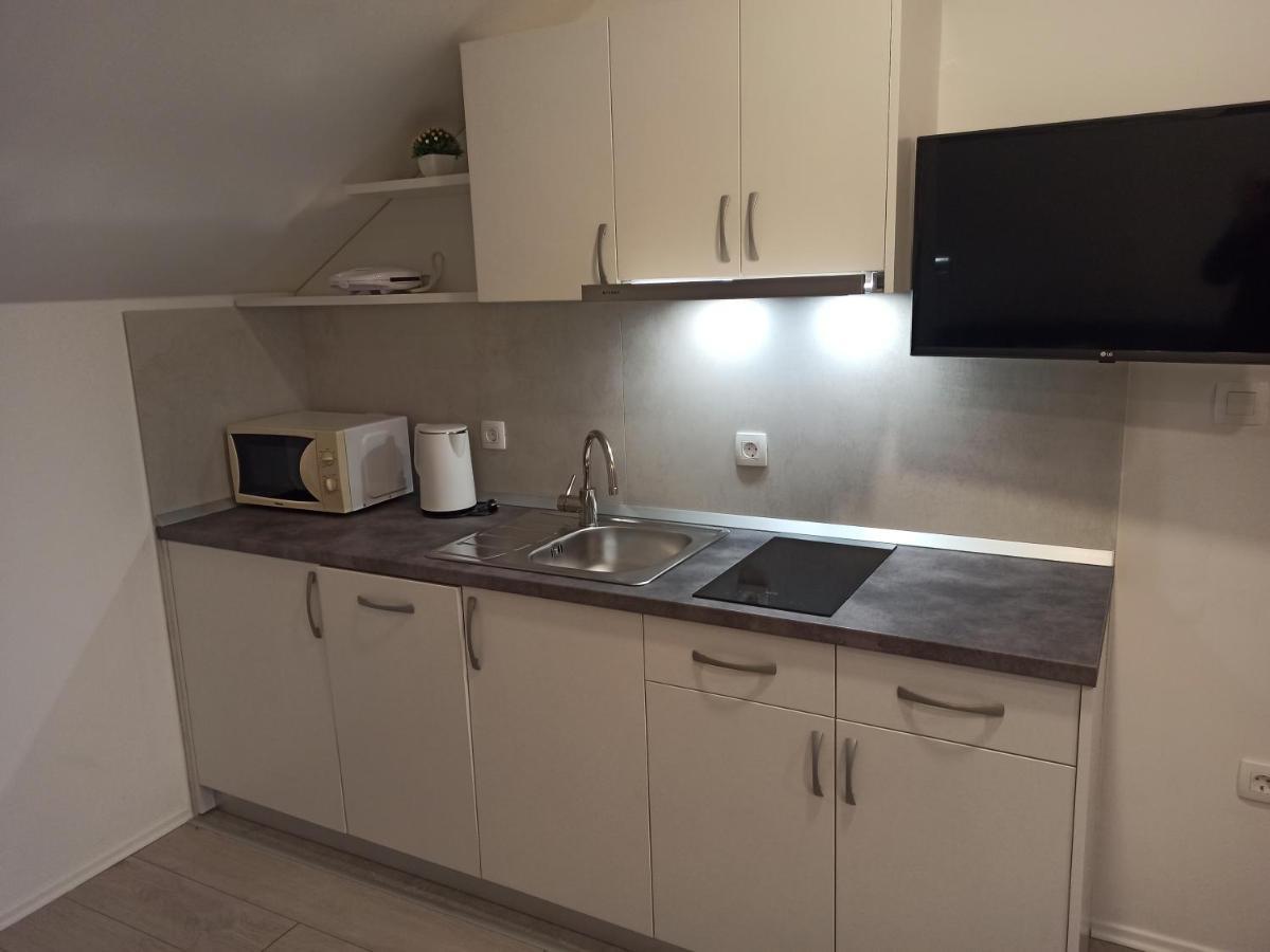 Peric Apartment West Dubrownik Zewnętrze zdjęcie